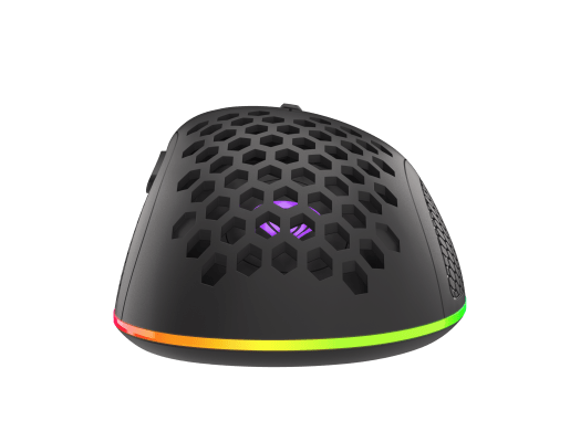 Genesis Krypton 550 ЧОРНА