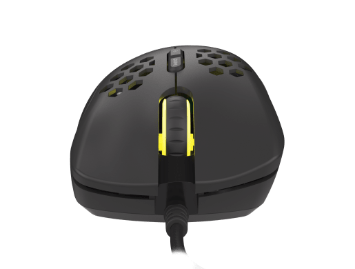 Genesis Krypton 550 ЧОРНА