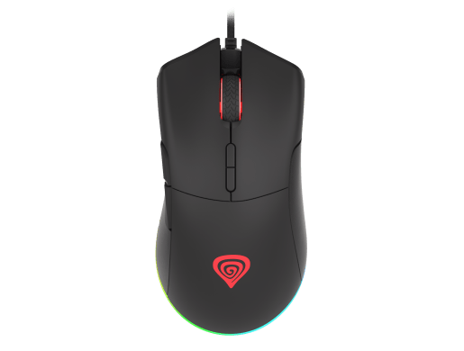 Genesis Krypton 290 ЧОРНА