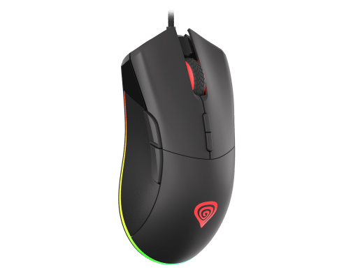 Genesis Krypton 290 ЧОРНА