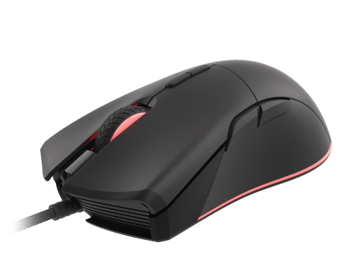 Genesis Krypton 290 ЧОРНА