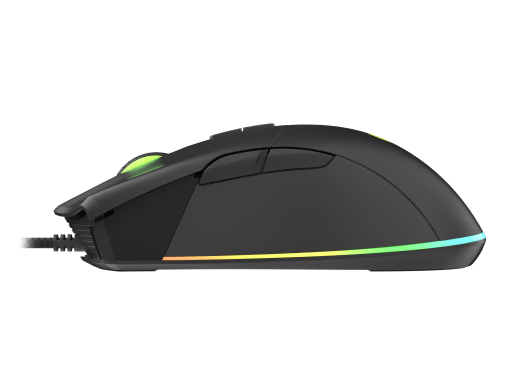 Genesis Krypton 290 ЧОРНА