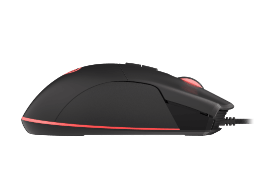 Genesis Krypton 290 ЧОРНА