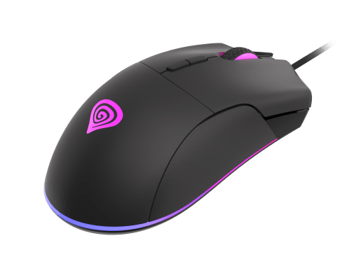 Genesis Krypton 290 ЧОРНА