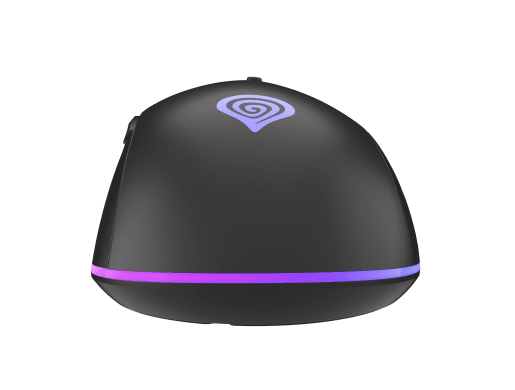Genesis Krypton 290 ЧОРНА