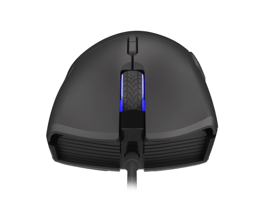 Genesis Krypton 290 ЧОРНА