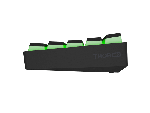 Genesis Thor 660