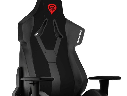 Genesis Nitro 650 Onyx Black