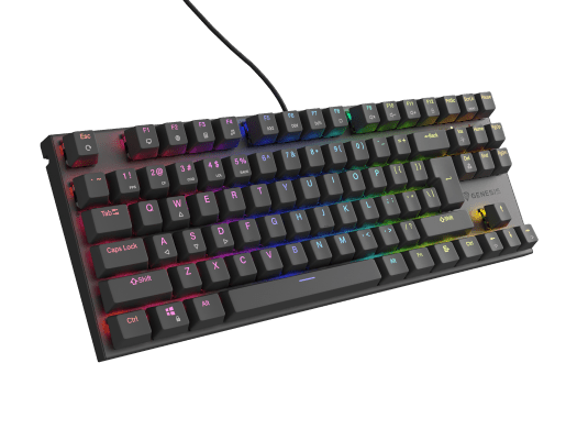 Genesis Thor 303 TKL