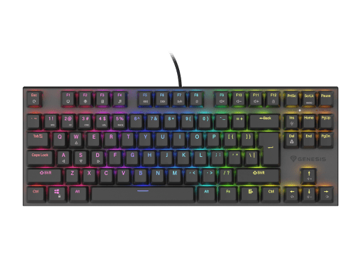 Genesis Thor 303 TKL