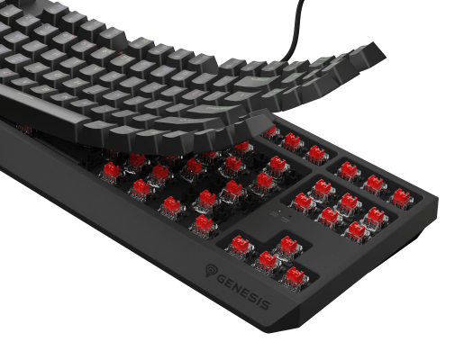 Genesis Thor 230 TKL