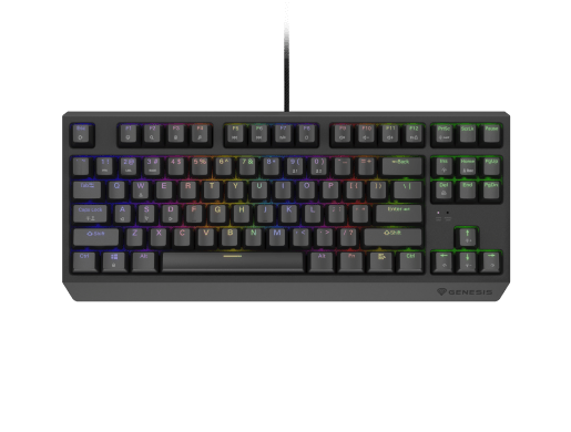 Genesis Thor 230 TKL