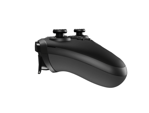 Genesis Mangan 400 BLACK