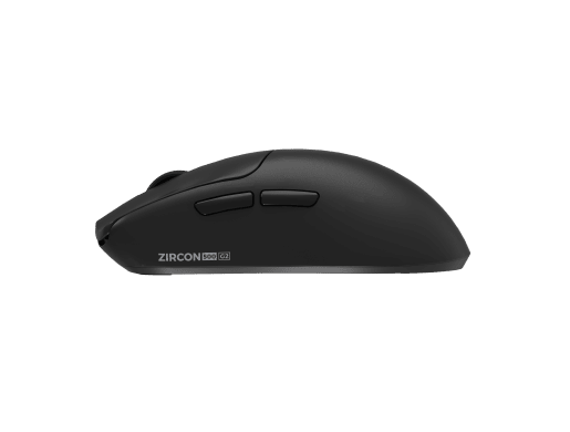 Genesis Zircon 500