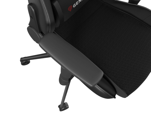 Genesis Nitro 440 G2 Mesh