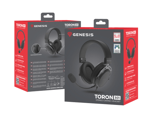 Genesis Торон 301