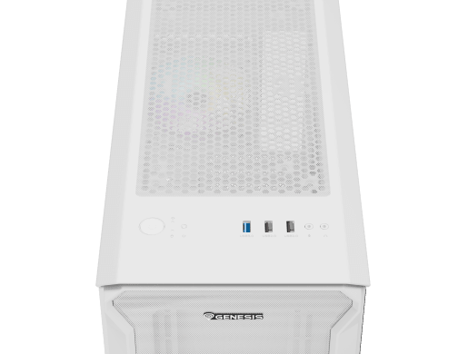 Genesis Irid 503 ARGB LITE