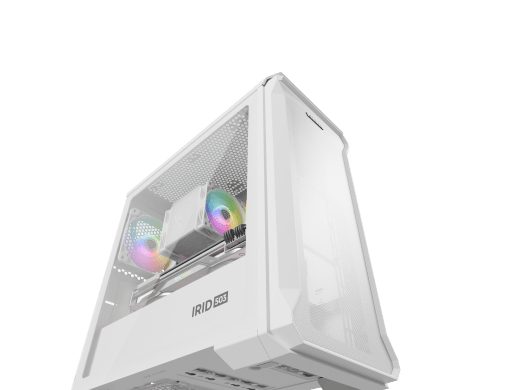 Genesis Irid 503 ARGB LITE