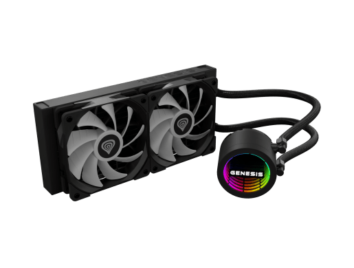 Genesis Hydria 240 ARGB