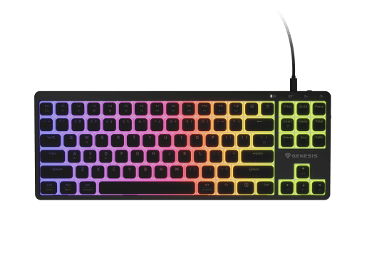 Genesis Thor 430 TKL