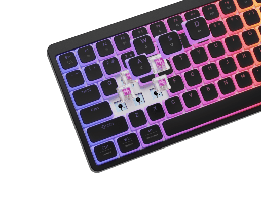 Genesis Thor 430 TKL