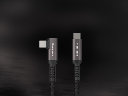 Genesis VR-кабель USB-C M/M 3M