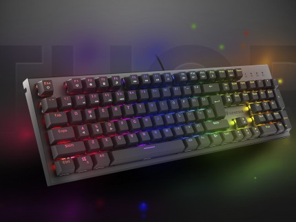Genesis Thor 303