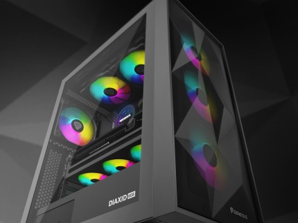 Genesis Діаксид 605 ARGB