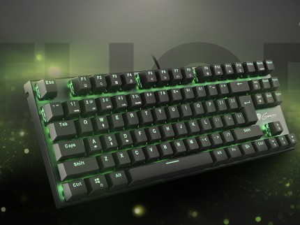 Genesis Thor 300 TKL
