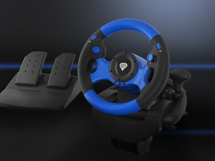 Genesis Seaborg 350