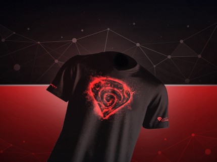 Genesis Футболка Team Genesis