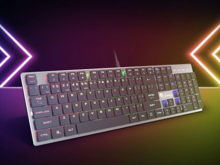 Genesis Thor 420 RGB