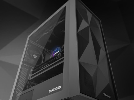 Genesis Діаксид 605F