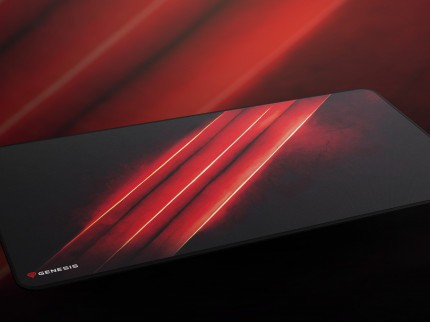 Genesis Carbon 500 MAXI FLASH G2