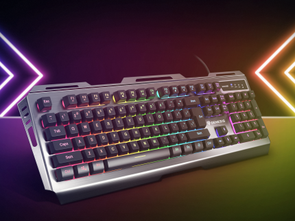 Genesis Rhod 420 RGB