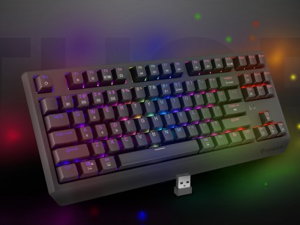 Genesis Thor 230 TKL Wireless
