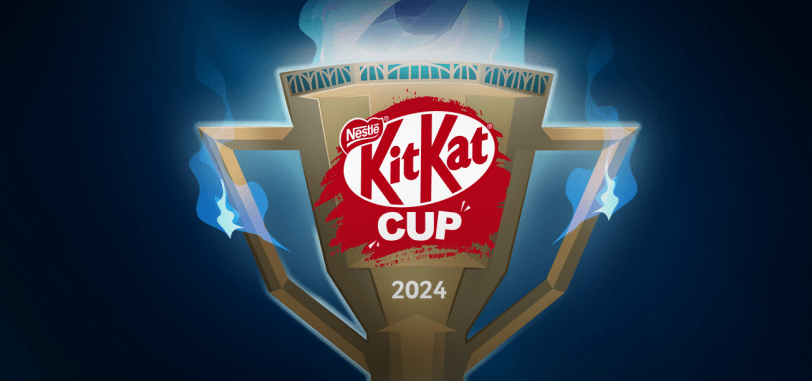 GENESIS - технологічний партнер 2-го турніру KitKat Cup з League of Legends!
