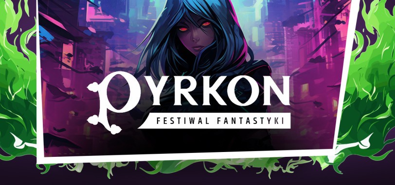 Зустрітися з командою GENESIS на Pyrkon 2024