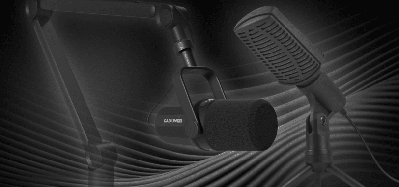 Мікрофони XLR чи USB? Посібник для стримерів, подкастерів та музикантів