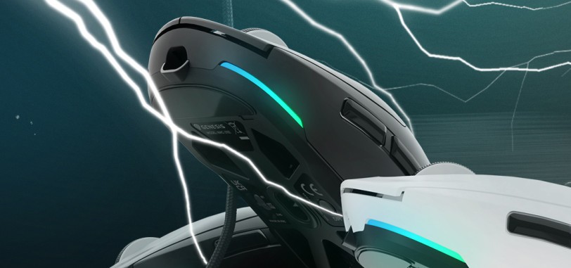 Ще менше ваги, ще більше контролю. Зустрічайте GENESIS Zircon 660 та Krypton 660!