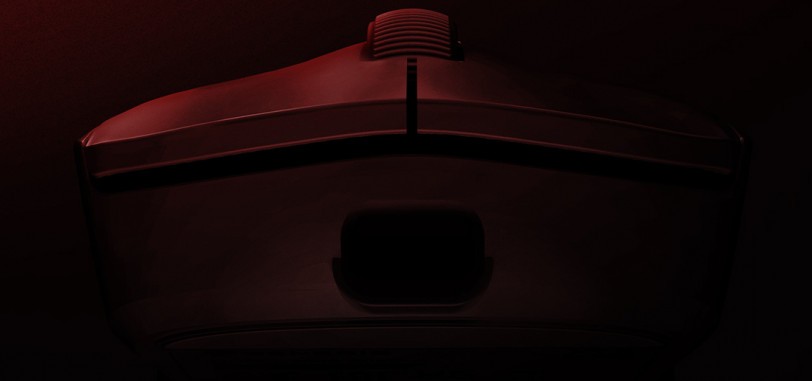 Get ready for something big to come...