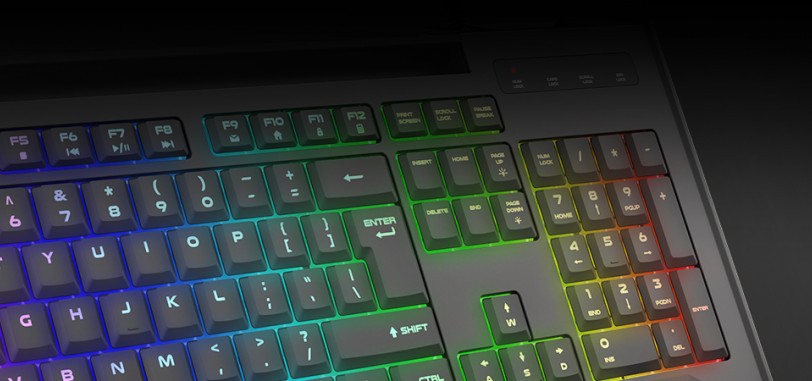 Lith 400 RGB з нагородою від Benchmark.co.uk