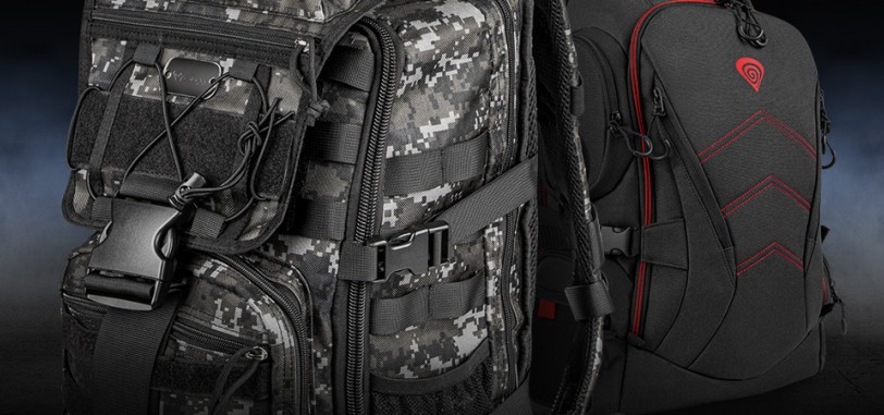 Genesis Palladium 450 Camo та Palladium 550 відзначені порталом ithardware.pl