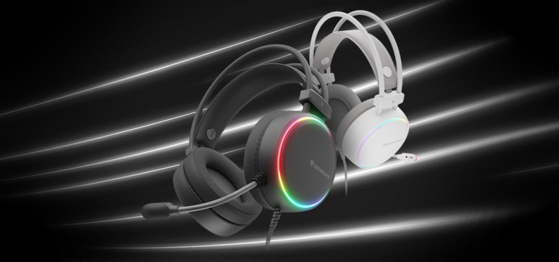 GENESIS Neon 613 G2 - ще більше зручності, ще кращий звук