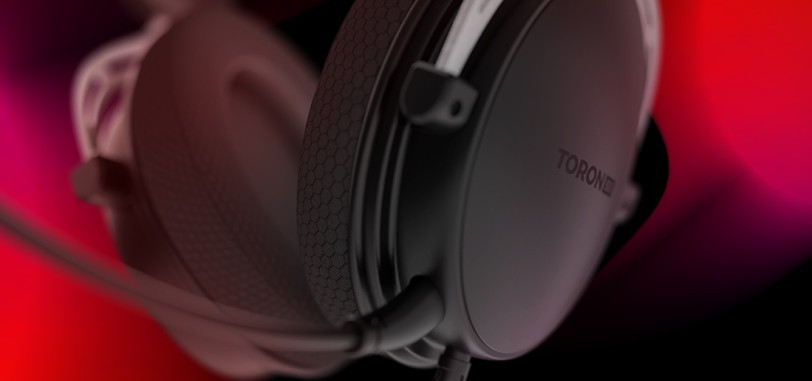 GENESIS Toron 531 rev. 2.0 - ще кращий звук і нові функції