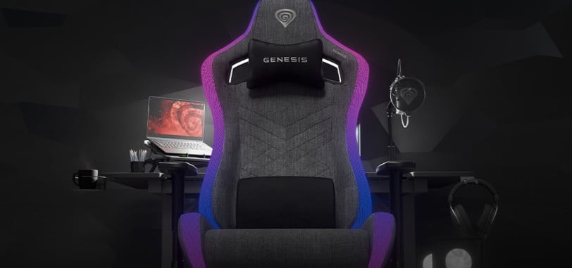 Підсумок огляду GENESIS Trit 660 RGB - комфорт і функції для геймерів