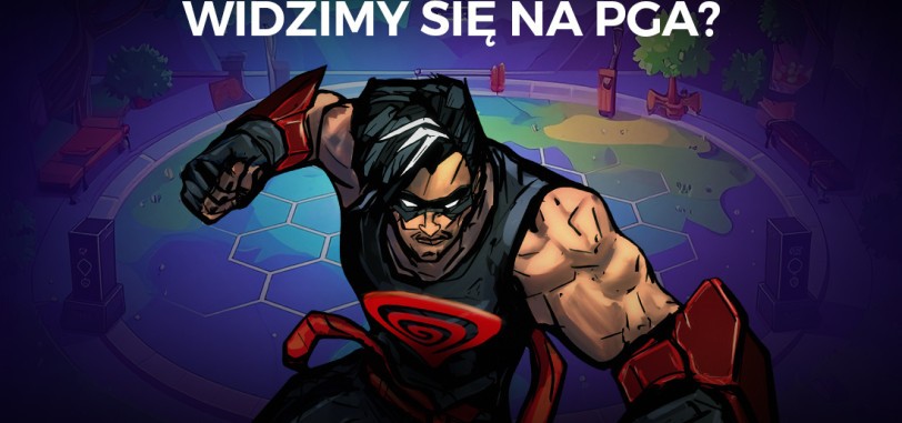 GENESIS на PGA 2025 - подивіться, що ми підготували для вас!