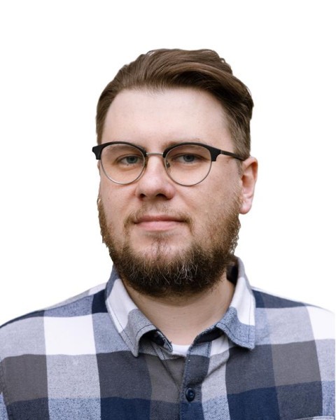 Author Крістіан Оржеховський avatar