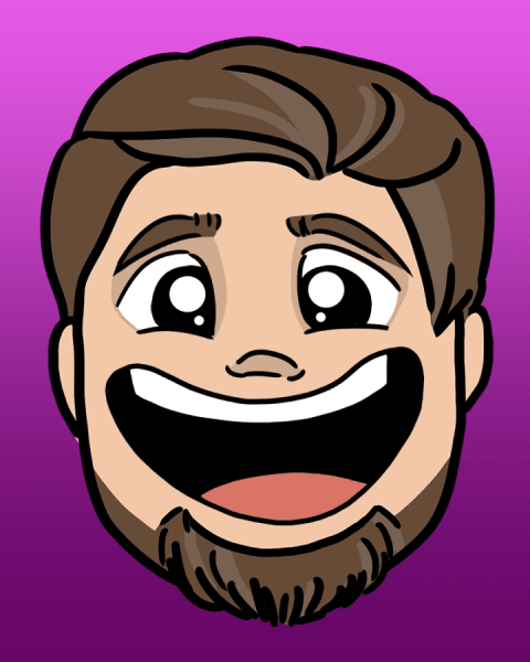 Author Майкл з Team Genesis avatar