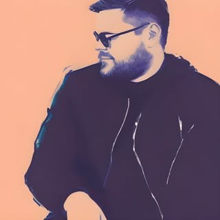 Author Даміан з Team Genesis avatar